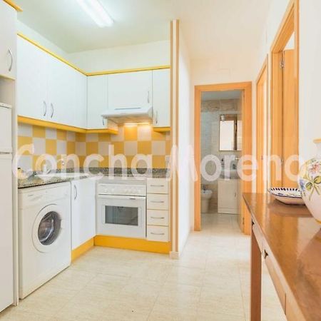 Senorio De Oropesa Apartment Oropesa del Mar Luaran gambar