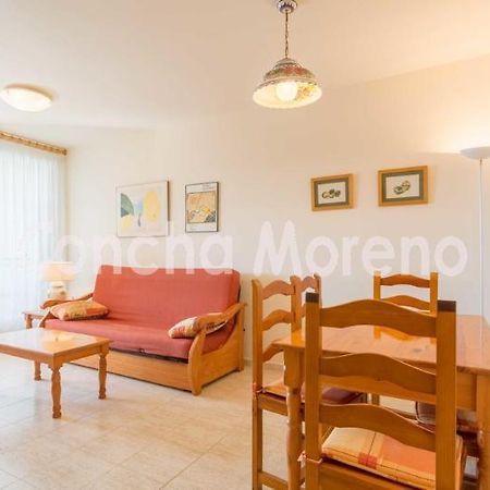 Senorio De Oropesa Apartment Oropesa del Mar Luaran gambar
