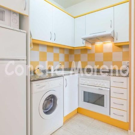 Senorio De Oropesa Apartment Oropesa del Mar Luaran gambar