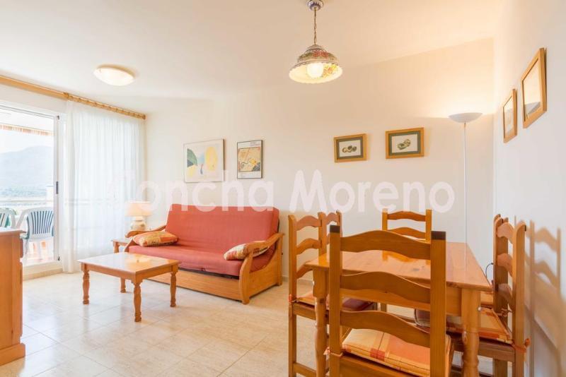 Senorio De Oropesa Apartment Oropesa del Mar Luaran gambar