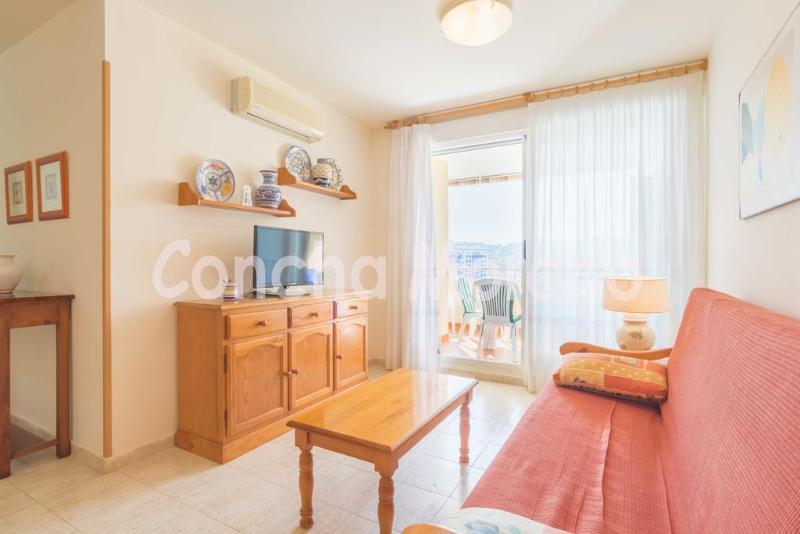 Senorio De Oropesa Apartment Oropesa del Mar Luaran gambar