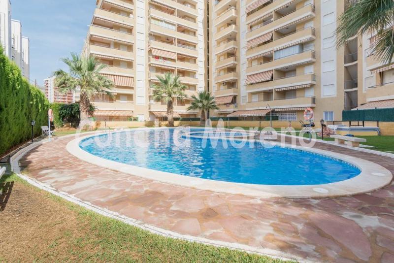 Senorio De Oropesa Apartment Oropesa del Mar Luaran gambar