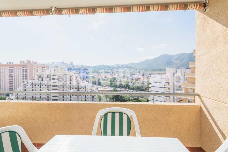 Senorio De Oropesa Apartment Oropesa del Mar Luaran gambar
