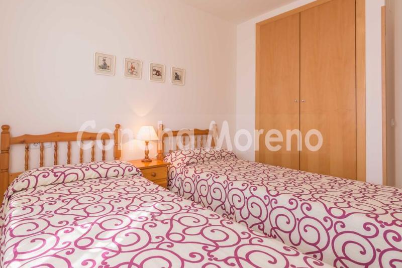 Senorio De Oropesa Apartment Oropesa del Mar Luaran gambar