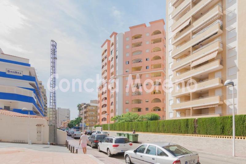 Senorio De Oropesa Apartment Oropesa del Mar Luaran gambar