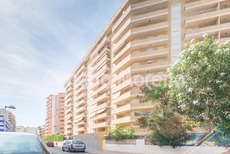 Senorio De Oropesa Apartment Oropesa del Mar Luaran gambar